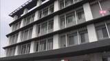「出雲市の住宅設備会社の派遣社員の男が不要な資材約2300万円分を発注　背任の疑いで逮捕」の画像1