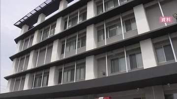 出雲市の住宅設備会社の派遣社員の男が不要な資材約2300万円分を発注　背任の疑いで逮捕