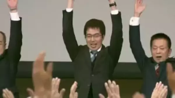 【衆院選・島根2区】自民・前職の高見康裕氏が3回目の当選「中山間地にこそ成長投資」の声を国政へ