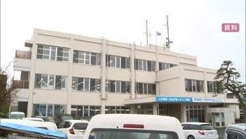 八頭町長選挙　43歳の新人・矢部啓祐氏が初当選　元町議会議長との一騎打ち制す（鳥取）