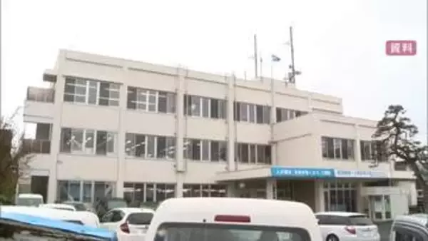 八頭町長選挙　43歳の新人・矢部啓祐氏が初当選　元町議会議長との一騎打ち制す（鳥取）