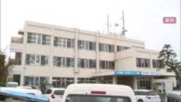 八頭町長選挙　43歳の新人・矢部啓祐氏が初当選　元町議会議長との一騎打ち制す（鳥取）