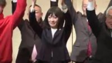 【衆院選・鳥取2区】自民・前職で経産大臣の赤沢亮正氏8回目の当選　知名度と実績生かす