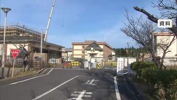 酒気帯び運転…自宅で女性隊員に不同意性交　陸上自衛隊出雲駐屯地の男性隊員を懲戒免職処分（島根）