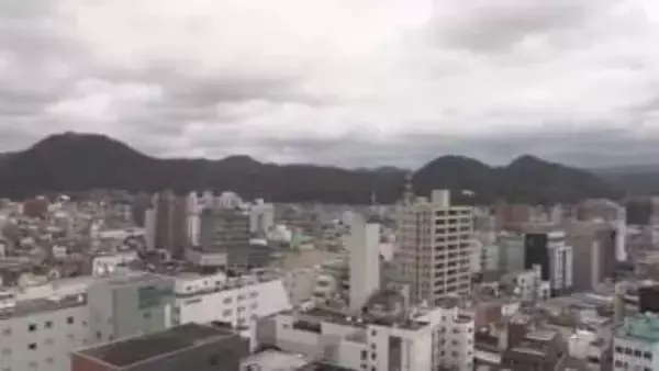 「寒の戻り」で2月並みの寒さ…山陰の山地で雪の所も　5日は天気回復し「光の春」を体感へ