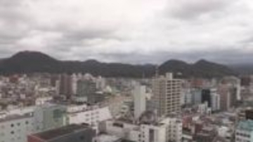 「寒の戻り」で2月並みの寒さ…山陰の山地で雪の所も　5日は天気回復し「光の春」を体感へ