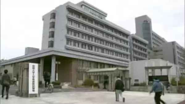 25日に国公立大前期試験　島根大2.8倍　鳥取大2.9倍　島根県立大2.3倍　鳥取環境大3.2倍