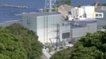 【中国電力】島根原発２号機「プルサーマル発電」について来年中に原子力規制委への手続き開始目指す