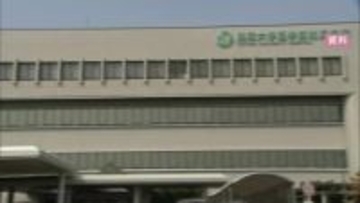 「違反になることは分かっていた」鳥取大学附属病院の医師を逮捕　酒気帯び運転で乗用車と衝突