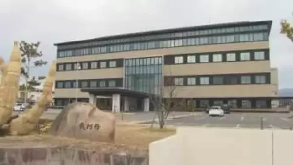 国税徴収法違反の罪に問われている解体工事会社の経営者の男に懲役1年 会社に罰金３０万円求刑（島根）