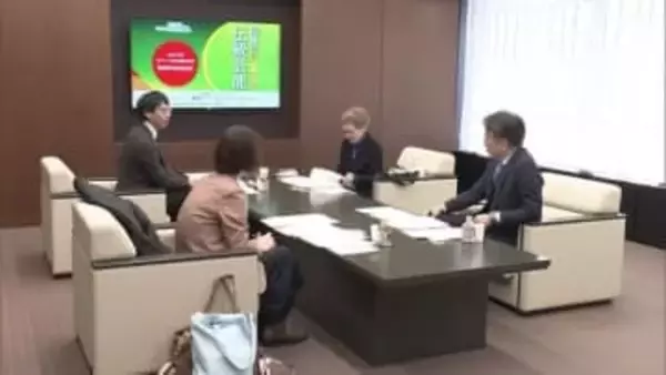 伝統芸能の保存と継承支援へ…TSKグループ地域伝統芸能助成金制度　26年度支援団体を審査（島根）