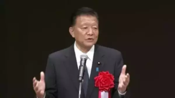 竹島問題の解決へ「韓国を交渉の場に引きずり出す」領土議連の新藤会長　世界への情報発信を（島根）