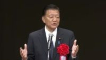 竹島問題の解決へ「韓国を交渉の場に引きずり出す」領土議連の新藤会長　世界への情報発信を（島根）