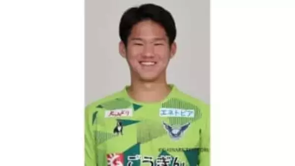 U-23 日本代表メンバーにJ3ガイナーレ鳥取永野修都選手が選出　ロス五輪出場めざしU23アジア杯へ