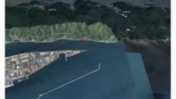 松江市美保関町の海上で身元不明の男性遺体「人のようなものが浮かんでいる」と通報（島根）