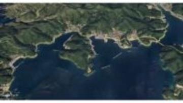 港湾工事で潜水士が死亡…空気を送るホースが誤って切断され窒息死か　島根・西ノ島町で労災死亡事故