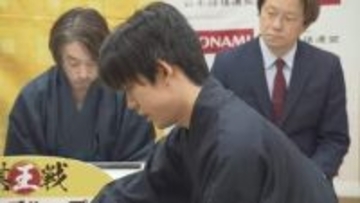 将棋「棋王戦」藤井聡太六冠が逆転で防衛し4連覇果たす　初戴冠めざした増田康宏八段の挑戦退ける（鳥取）