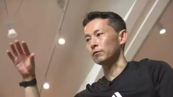 サッカー未経験からワールドカップへ…競技者ではなく“規則の探求者”としてピッチに立つ20年間の軌跡　異色の副審が迎える集大成【島根発】