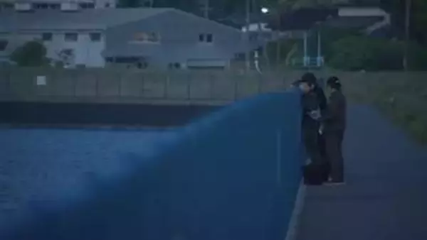 【続報】落ちたサッカーボールを取ろうと…男子中学生がため池に転落　救出も意識不明の重体の模様（島根）