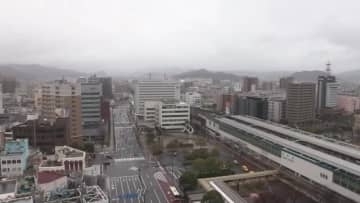 冬型強まり25日夜から冬の嵐に…24時間予想降雪量は鳥取の山地で最大45センチ　警報級の大雪の恐れ