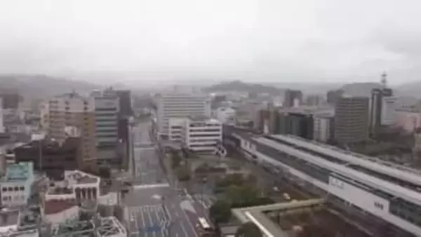 冬型強まり25日夜から冬の嵐に…24時間予想降雪量は鳥取の山地で最大45センチ　警報級の大雪の恐れ