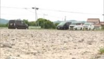 過失運転致死罪で39歳の女を起訴　登園時間帯の保育園駐車場で当時1歳の園児はねられ死亡（島根）