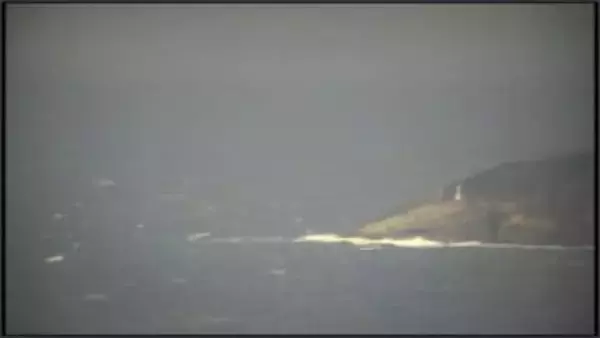 【続報】転覆した漁船発見…行方不明の男性救助も意識なし　松江市美保関町沖で遭難（島根）