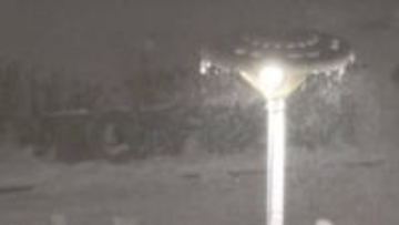 鳥取県に“顕著な大雪”情報　鳥取市で6時間に30センチの「ドカ雪」積雪40センチ超…交通障害に警戒