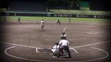 「春の高校野球中国大会　頂点かけた決勝は地元島根の石見智翠館と岡山の創志学園が激突」の画像1