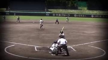 春の高校野球中国大会　頂点かけた決勝は地元島根の石見智翠館と岡山の創志学園が激突