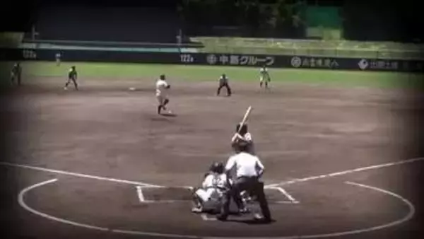 春の高校野球中国大会　頂点かけた決勝は地元島根の石見智翠館と岡山の創志学園が激突