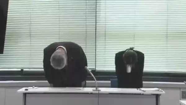 電気事業・水道事業の消費税納付を怠り７万３０００円余りの延滞税　島根県企業局が謝罪