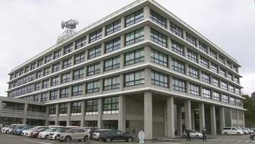 北朝鮮が日本海に複数の弾道ミサイル発射　島根県・丸山知事が挑発行為を非難「厳重に抗議」コメント