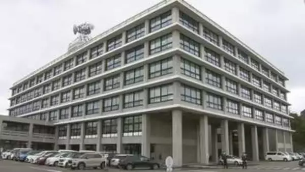 北朝鮮が日本海に複数の弾道ミサイル発射　島根県・丸山知事が挑発行為を非難「厳重に抗議」コメント