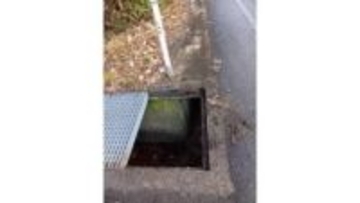 鋼製グレーチング盗難か…県道で7枚無くなる　島根県が警察に被害届け提出へ（邑南町）