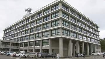 新型コロナ患者が島根県で急増　お盆の帰省時期で交流活発…感染拡大防止へマスク着用など対策呼びかけ