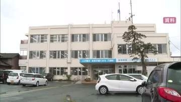 八頭町長選挙で12年ぶり選挙戦　元町議会議員で43歳新人が初当選　町政史上最年少の新町長誕生（鳥取）