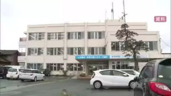 八頭町長選挙で12年ぶり選挙戦　元町議会議員で43歳新人が初当選　町政史上最年少の新町長誕生（鳥取）