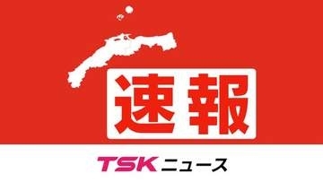 【速報】米子市で住宅1棟全焼…焼け跡から1人の遺体　住人男性と連絡取れず身元確認進める（鳥取）