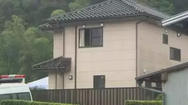 【速報】出雲市親子死体遺棄事件　父親への殺害容疑で49歳の男を再逮捕（島根）