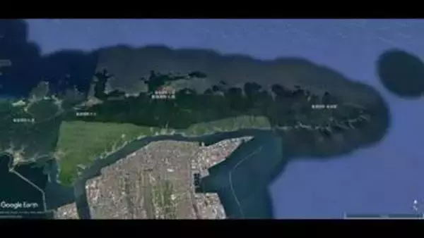 松江市美保関町沖の日本海で身元不明の遺体見つかる　警察などが調査（島根）