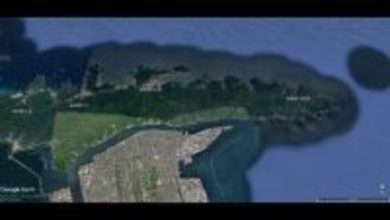 松江市美保関町沖の日本海で身元不明の遺体見つかる　警察などが調査（島根）