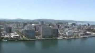 鳥取、米子、松江で今季初の「真夏日」…5月として記録的な高温　エアコン使用など熱中症対策を