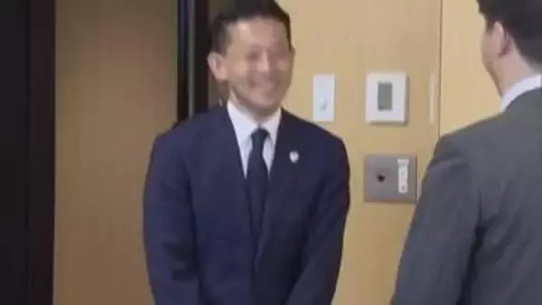 W杯審判員・松江市職員の三原純さん　開幕2日目の試合で控え副審に（島根）