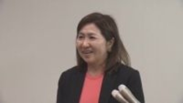 「ファーストペンギンに…」亀井亜紀子氏が中道離党へ立憲への復党改めて表明「ここが私の居場所」と強調
