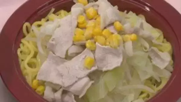 「禁断のメニュー」が病院食に―鳥大病院が減塩ラーメン開発　スープと具材の改良重ね患者の“満足感”向上へ【鳥取】