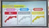 「【天気】山陰も猛暑長期化　津和野は9日連続猛暑日　8月下旬まで高温予想…熱中症に厳重警戒を」の画像1