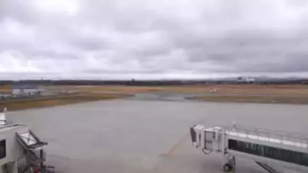 JR境線で列車トラブル　木の枝が車両と線路に絡み込む　撤去作業のため2本運休4本に遅れ（鳥取）