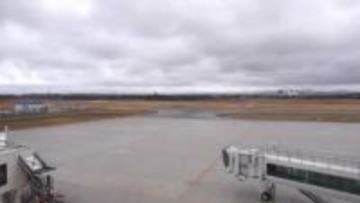 JR境線で列車トラブル　木の枝が車両と線路に絡み込む　撤去作業のため2本運休4本に遅れ（鳥取）