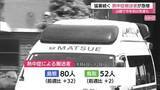 「島根・鳥取の熱中症搬送者が1週間で130人超…88歳女性が死亡　7月下旬も危険な暑さ続く見込み警戒を」の画像1